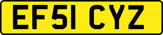 EF51CYZ