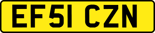 EF51CZN