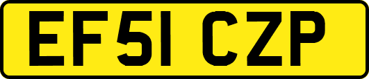 EF51CZP