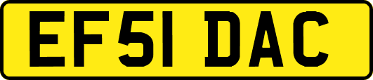 EF51DAC