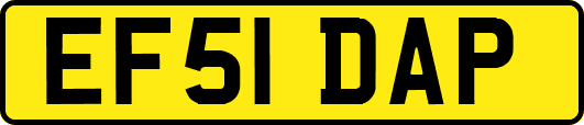 EF51DAP