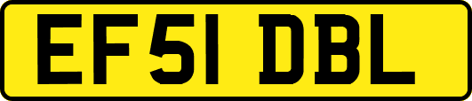 EF51DBL