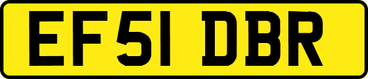 EF51DBR