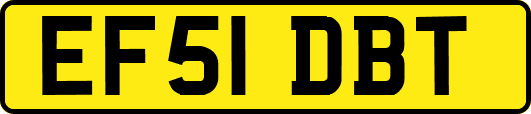 EF51DBT