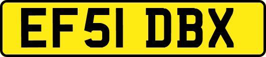 EF51DBX