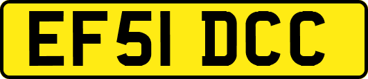 EF51DCC