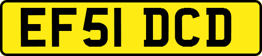 EF51DCD