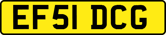 EF51DCG