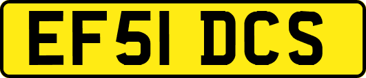 EF51DCS