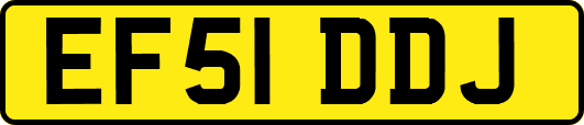 EF51DDJ