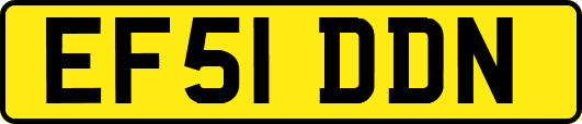 EF51DDN