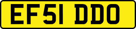 EF51DDO