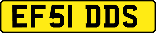 EF51DDS