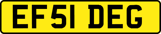 EF51DEG