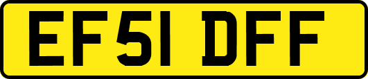 EF51DFF