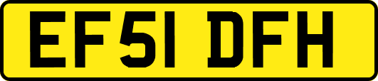 EF51DFH