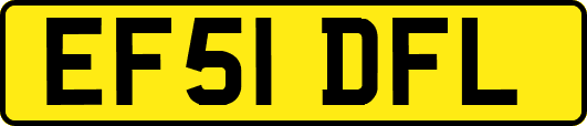 EF51DFL