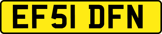 EF51DFN