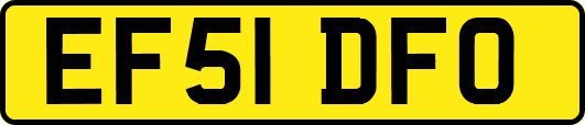 EF51DFO