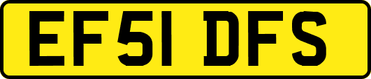 EF51DFS