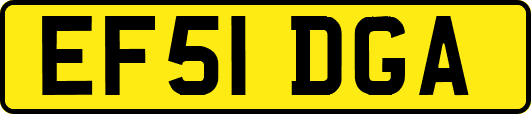 EF51DGA