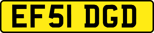 EF51DGD