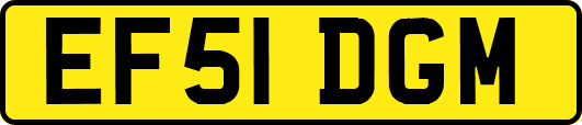 EF51DGM