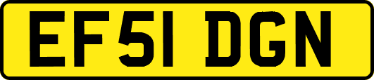 EF51DGN