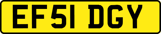 EF51DGY