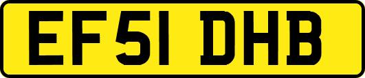 EF51DHB