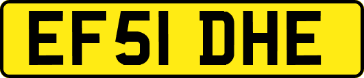 EF51DHE