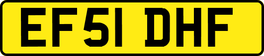 EF51DHF