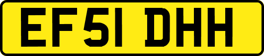 EF51DHH