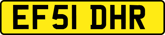 EF51DHR