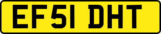 EF51DHT