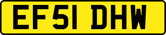 EF51DHW