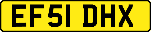 EF51DHX