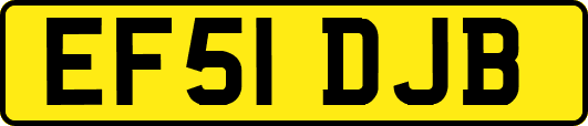 EF51DJB