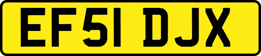 EF51DJX