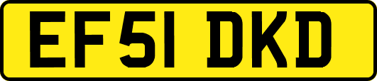 EF51DKD