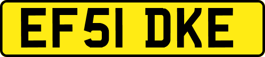 EF51DKE