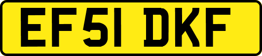 EF51DKF