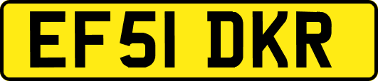 EF51DKR