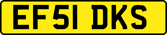 EF51DKS