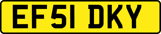 EF51DKY