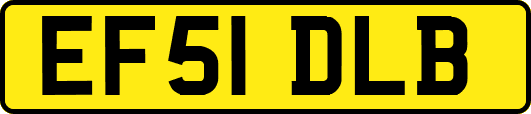 EF51DLB