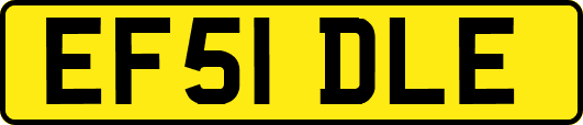 EF51DLE