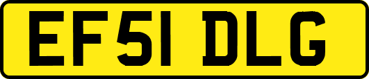 EF51DLG