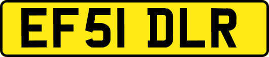 EF51DLR