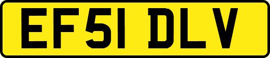 EF51DLV